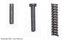 Plunger Pin Set KRINK Gas Tube / upper handguard, Pivot pin for Krinkov top cover, Spring f