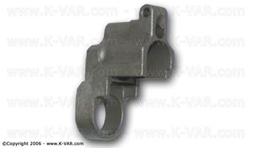 Hinge Block for Stamped Receiver Krinkov Rifles