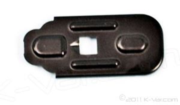 East German Floorplate will fits 7.62, 5.56 and 5.45 polymer magazines