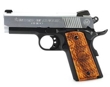 Metro Arms American Classic ACA45DT 1911 Pistol