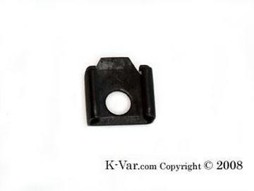 Main Spring Retention Clip for Makarov. Made in East Germany.