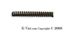 Trigger Guard Spring for Makarov Pistols. Made in East Germany