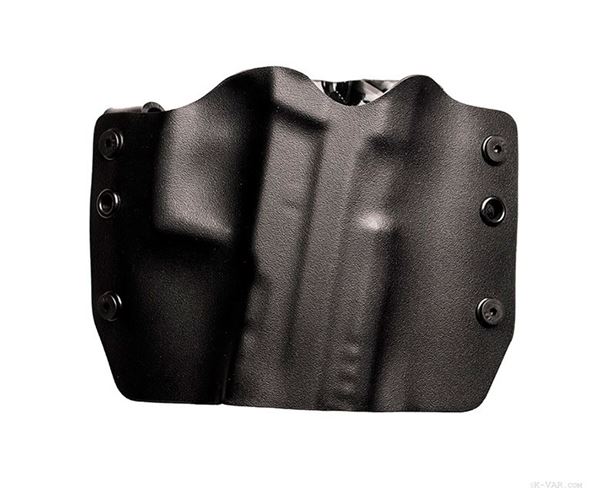 Rex Zero1 Holster OWB Right Hand