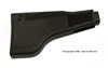 Black RPK Light Machine Gun Black Polymer, Arsenal Bulgaria