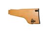 Blond RPK Wood for Milled Receiver Arsenal Bulgaria
