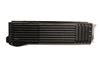 RPK black polymer ribbed lower handguard from Molot Russia