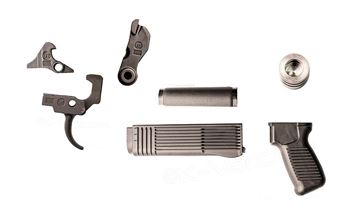 Vepr 12 922r Conver Kit for Vepr 12 Shotgun US made, FIME Group