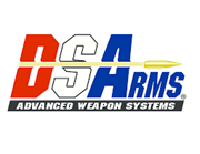 Picture for manufacturer DS Arms