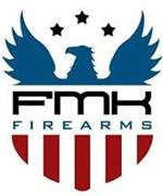 Picture for manufacturer FMK Firearms