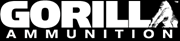 Picture for manufacturer Gorilla Ammunition Company LLC