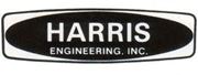 Picture for manufacturer Harris Engineering