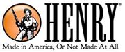 Picture for manufacturer Henry Repeating Arms