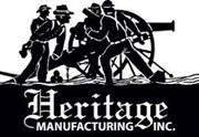 Picture for manufacturer Heritage