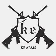 Picture for manufacturer KE Arms