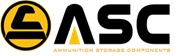 Picture for manufacturer Ammunition Storage Components