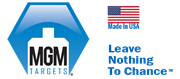 Picture for manufacturer MGM Targets