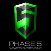 Picture for manufacturer Phase 5 Weapon Systems