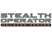 Picture for manufacturer Stealth Operator Holsters