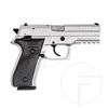 Rex Zero 1 Standard Nickel Plated 17 Round 9mm Pistol
