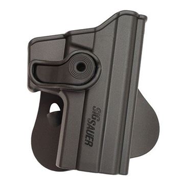 SIGTac™  RHS Paddle Retention Holster, Baby Eagle (9mm/.40S&W)