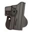 SIGTac™  RHS Paddle Retention Holster, Baby Eagle (9mm/.40S&W)