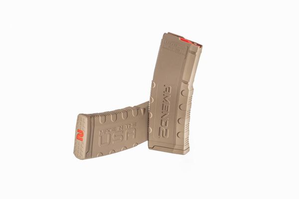 Amend2 5.56 FDE 30 RND FDE
