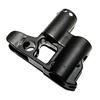 GBC-13 - Front Sight Gas Block Combo - Without Detent Hole