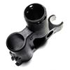 GBC-13 - Front Sight Gas Block Combo - Without Detent Hole