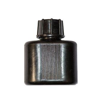 Oil Bottle Poly