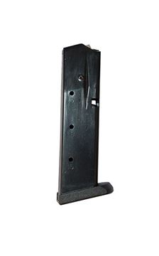 Bersa Magazine T380 Plus, 15 Rounds, Black