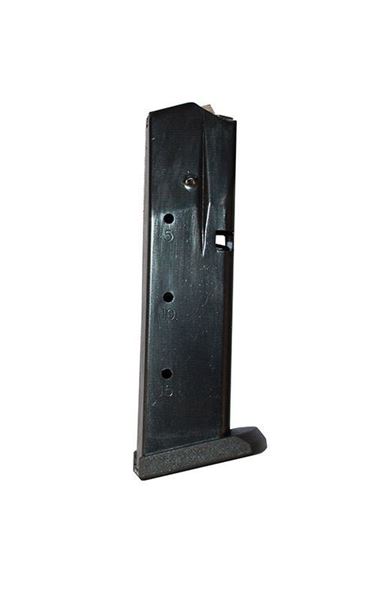 Bersa Magazine T380 Plus, 15 Rounds, Black