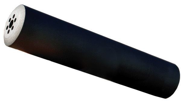 Silencer 5.56 TREK  Thread Mount, 1/2x28  NFA