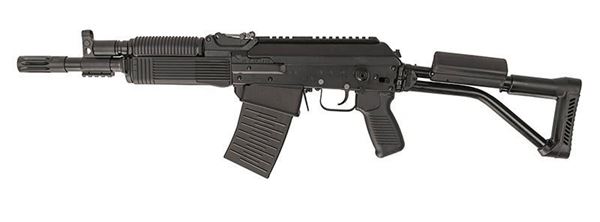 VEPR 12 Gauge SBS NFA Ambi Safety