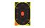 B/C SHT-N-C HANDGUN TRNR 5-12X18"