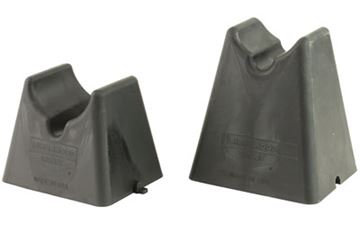 B/C NEST REST 2PC RUBBER SHTNG REST
