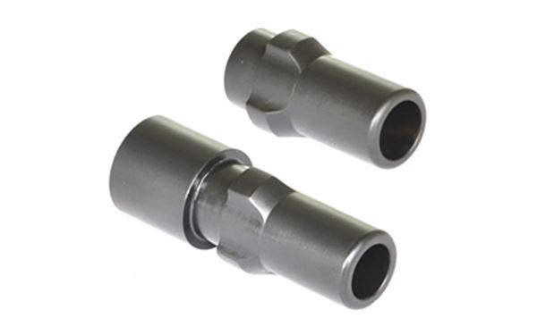 GRIFFIN 3 LUG ADAPTER 1/2X28