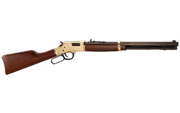 HENRY BIG BOY LEVER 41MAG 20" 10RD