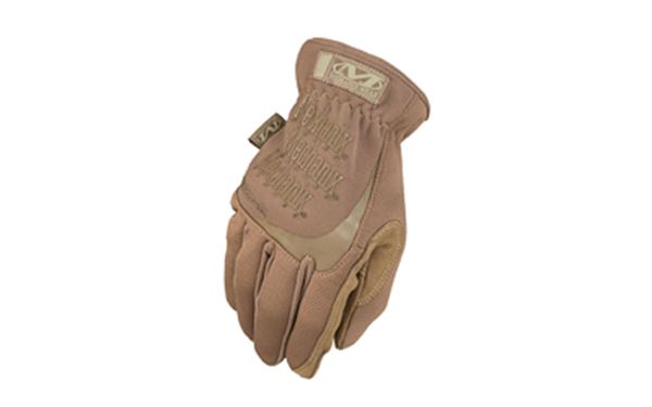 MECHANIX WEAR FASTFIT COYOTE LG