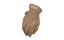 MECHANIX WEAR FASTFIT COYOTE LG