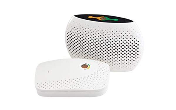 SNAPSAFE DEHUMIDIFIER MED RECHARGE