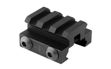 YHM MINI RISER 1 1/4" LONG