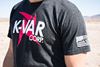 K-VAR Tshirt Medium