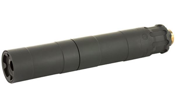 RUGGED OBSIDIAN 9 SUPPRESSOR