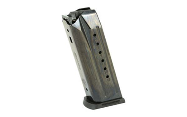 MAG RUGER SEC-9/PC 9MM 15RD
