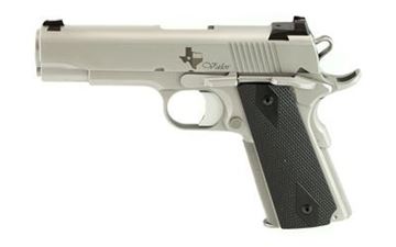 Dan Wesson Valor Commander 9mm Texas -01869