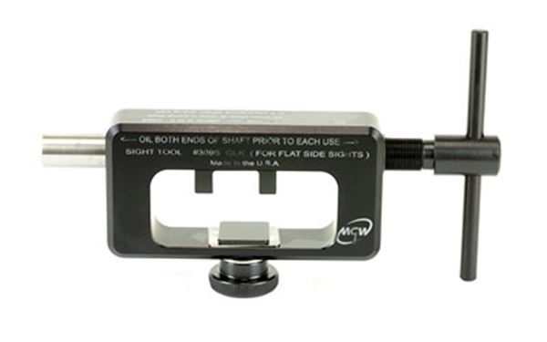 MGW SIGHT TOOL FOR GLK STRAIGHT TALL