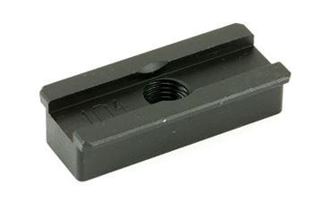 MGW SHOE PLATE FOR S&W M&P SHLD