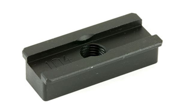 MGW SHOE PLATE FOR S&W M&P SHLD