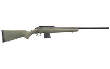 RUGER AMERICAN PRED 6.5CRD 22" 3RD