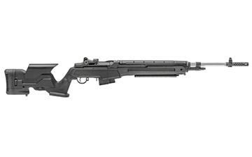 SPRGFLD M1A PREC 6.5CREED 10RD BLK